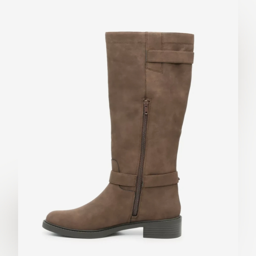 BNIB Shyn Riding Boots - Picture 3 of 11